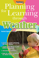 Planning for Learning through Weather - Rachel Sparks Linfield