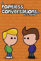 Pointless Conversations: The Big One - Scott Tierney