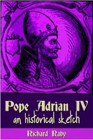 Pope Adrian IV - Richard Raby