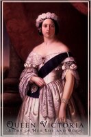 Queen Victoria - Her Life and Reign - Anonymous