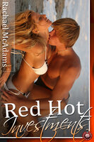 Red Hot Investments - Rachael McAdams