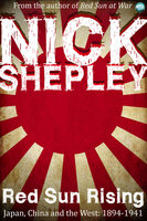 Red Sun Rising - Nick Shepley