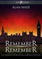 Remember Remember - Alan Wade