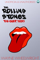 Rolling Stones - The Quiz Book - Wayne Wheelwright