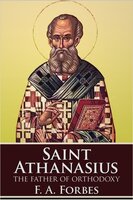 Saint Athanasius - F.A. Forbes