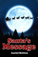 Santa's Message - Auriol Britton