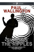 Shaping The Ripples - Paul Wallington