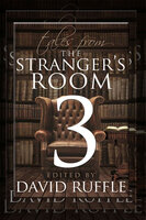 Sherlock Holmes: Tales from the Stranger's Room - Volume 3 - David Ruffle