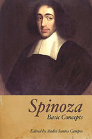 Spinoza - Andre Santos Campos