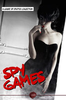Spy Games - Jillian Boyd