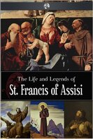 St. Francis of Assisi - Father Candide Chalippe