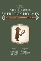 The Adventure of the Beryl Coronet - Sir Arthur Conan Doyle