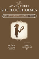The Adventure of the Engineer's Thumb - Sir Arthur Conan Doyle