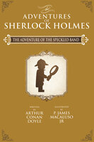 The Adventure of the Speckled Band - Sir Arthur Conan Doyle