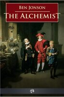The Alchemist - Ben Johnson