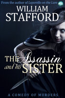 The Assassin and His Sister - William Stafford