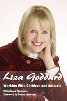 The Autobiography of Liza Goddard - Liza Goddard