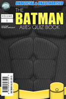 The Batman Allies Quiz Book - Wayne Wheelwright