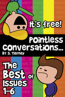 The Best of Pointless Conversations - Scott Tierney