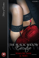 The Black Widow Executive - Penelope Anne