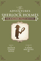 The Boscome Valley Mystery - Sir Arthur Conan Doyle