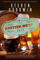 The British Beer Book - Steven Goodwin