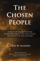 The Chosen People - John Allegro