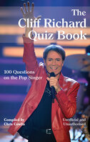 The Cliff Richard Quiz Book - Chris Cowlin