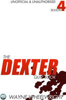 The Dexter Quiz Book Season 4 - Wayne Wheelwright
