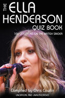 The Ella Henderson Quiz Book - Chris Cowlin