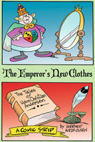 The Emperor's New Clothes - Werner Wejp-Olsen