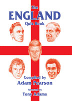 The England Quiz Book - Adam Pearson