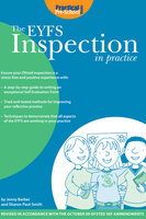 The EYFS Inspection in Practice - Jenny Barber