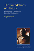 The Foundations of History - Stephen Leach