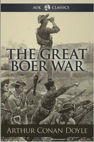 The Great Boer War - Arthur Conan Doyle