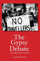 The Gypsy Debate - Joanna Richardson