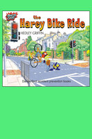 The Harey Bike Ride - Hedley Griffin