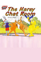 The Harey Chat Room - Hedley Griffin