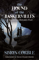 The Hound of the Baskervilles - Simon Corble
