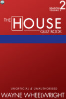 The House Quiz Book Season 2 Volume 2 - Wayne Wheelwright