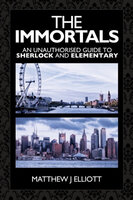 The Immortals - Matthew J. Elliott