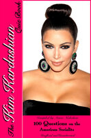 The Kim Kardashian Quiz Book - Aimee Nicholson