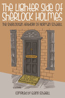 The Lighter Side of Sherlock Holmes - Glenn Schatell