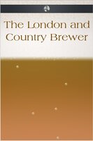 The London and Country Brewer - Anonymous