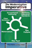 The Modernization Imperative - Bruce Charlton