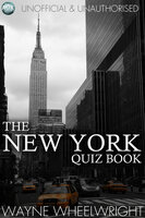 The New York Quiz Book - Wayne Wheelwright