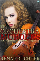 The Orchestra Murders - Rena Fruchter