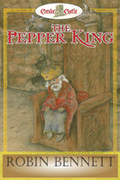 The Pepper King - Robin Bennett