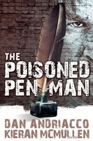 The Poisoned Penman - Dan Andriacco