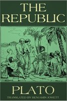 The Republic by Plato - Benjamin Jowett